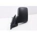 Nissan NV200 '09- Side Mirror with Glass ( Manual Adjust )